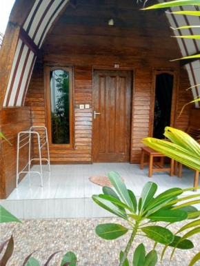 Отель Mirna Homestay  Batu Layar